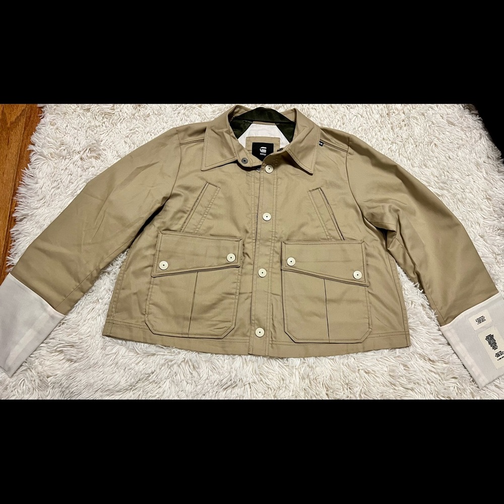 Women's Jacket